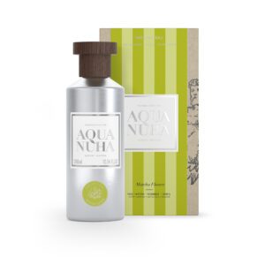 Parfum d’Eau Matcha Flower