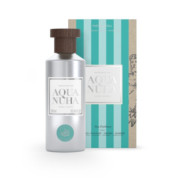 Parfum d’Eau Sea Embrace