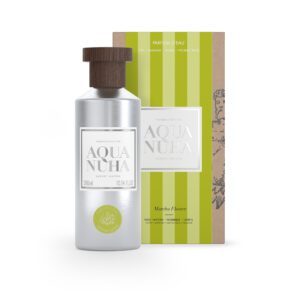 Water Perfume Matcha Flower