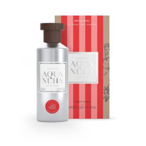 Water Perfume Santal Serenity