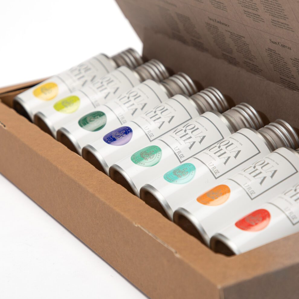Coffret Découverte